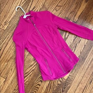 Lululemon Define Jacket